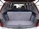 Used 1996 TOYOTA IPSUM BF62320 for Sale Image 21