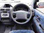 Used 1996 TOYOTA IPSUM BF62320 for Sale Image 22