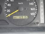 Used 1996 TOYOTA IPSUM BF62320 for Sale Image 25