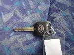 Used 1996 TOYOTA IPSUM BF62320 for Sale Image 28
