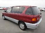 Used 1996 TOYOTA IPSUM BF62320 for Sale Image 3