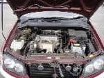 Used 1996 TOYOTA IPSUM BF62320 for Sale Image 30