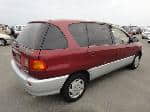 Used 1996 TOYOTA IPSUM BF62320 for Sale Image 5