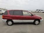 Used 1996 TOYOTA IPSUM BF62320 for Sale Image 6