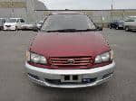 Used 1996 TOYOTA IPSUM BF62320 for Sale Image 8