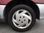 Used 1996 TOYOTA IPSUM BF62320 for Sale Image 9