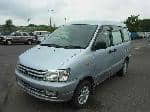 Used 1997 TOYOTA TOWNACE NOAH BF62342 for Sale Image 1
