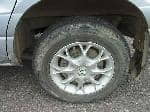 Used 1997 TOYOTA TOWNACE NOAH BF62342 for Sale Image 10