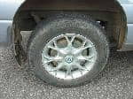 Used 1997 TOYOTA TOWNACE NOAH BF62342 for Sale Image 11