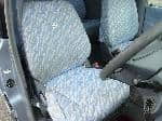 Used 1997 TOYOTA TOWNACE NOAH BF62342 for Sale Image 17