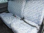 Used 1997 TOYOTA TOWNACE NOAH BF62342 for Sale Image 19