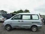 Used 1997 TOYOTA TOWNACE NOAH BF62342 for Sale Image 2