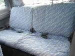Used 1997 TOYOTA TOWNACE NOAH BF62342 for Sale Image 20