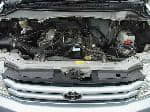 Used 1997 TOYOTA TOWNACE NOAH BF62342 for Sale Image 30
