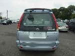 Used 1997 TOYOTA TOWNACE NOAH BF62342 for Sale Image 4