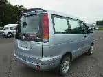 Used 1997 TOYOTA TOWNACE NOAH BF62342 for Sale Image 5
