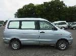 Used 1997 TOYOTA TOWNACE NOAH BF62342 for Sale Image 6