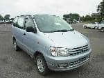 Used 1997 TOYOTA TOWNACE NOAH BF62342 for Sale Image 7