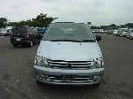 Used 1997 TOYOTA TOWNACE NOAH BF62342 for Sale Image 8
