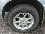 Used 1997 TOYOTA TOWNACE NOAH BF62342 for Sale Image 9