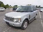 Used 2004 LAND ROVER RANGE ROVER BF62343 for Sale Image 1