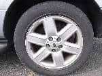 Used 2004 LAND ROVER RANGE ROVER BF62343 for Sale Image 10