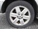 Used 2004 LAND ROVER RANGE ROVER BF62343 for Sale Image 11