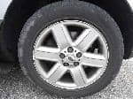 Used 2004 LAND ROVER RANGE ROVER BF62343 for Sale Image 12