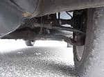 Used 2004 LAND ROVER RANGE ROVER BF62343 for Sale Image 14