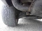 Used 2004 LAND ROVER RANGE ROVER BF62343 for Sale Image 15