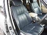 Used 2004 LAND ROVER RANGE ROVER BF62343 for Sale Image 17