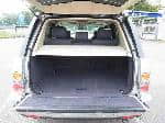Used 2004 LAND ROVER RANGE ROVER BF62343 for Sale Image 20