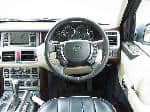 Used 2004 LAND ROVER RANGE ROVER BF62343 for Sale Image 21