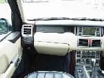Used 2004 LAND ROVER RANGE ROVER BF62343 for Sale Image 22