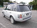 Used 2004 LAND ROVER RANGE ROVER BF62343 for Sale Image 3