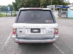 Used 2004 LAND ROVER RANGE ROVER BF62343 for Sale Image 4