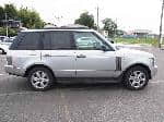 Used 2004 LAND ROVER RANGE ROVER BF62343 for Sale Image 6