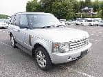 Used 2004 LAND ROVER RANGE ROVER BF62343 for Sale Image 7