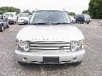 Used 2004 LAND ROVER RANGE ROVER BF62343 for Sale Image 8