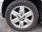 Used 2004 LAND ROVER RANGE ROVER BF62343 for Sale Image 9