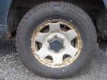 Used 1998 TOYOTA HIACE VAN BF62353 for Sale Image 10