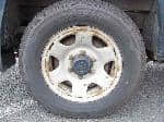 Used 1998 TOYOTA HIACE VAN BF62353 for Sale Image 11