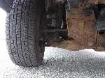 Used 1998 TOYOTA HIACE VAN BF62353 for Sale Image 13