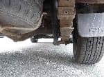 Used 1998 TOYOTA HIACE VAN BF62353 for Sale Image 16