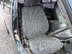 Used 1998 TOYOTA HIACE VAN BF62353 for Sale Image 17