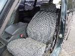 Used 1998 TOYOTA HIACE VAN BF62353 for Sale Image 18