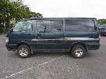 Used 1998 TOYOTA HIACE VAN BF62353 for Sale Image 2