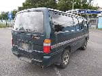 Used 1998 TOYOTA HIACE VAN BF62353 for Sale Image 5