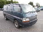 Used 1998 TOYOTA HIACE VAN BF62353 for Sale Image 7