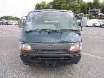 Used 1998 TOYOTA HIACE VAN BF62353 for Sale Image 8